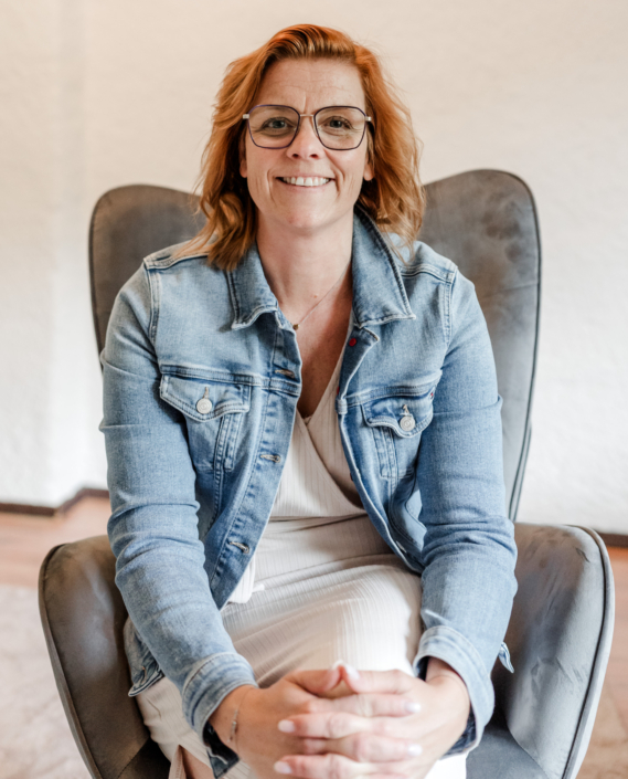 Carolin Frank ADHS, Autismus und Hochsensibilität.
